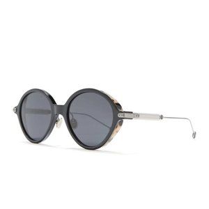 CHRISTIAN DIOR 52mm Umbrage Round Sunglasses